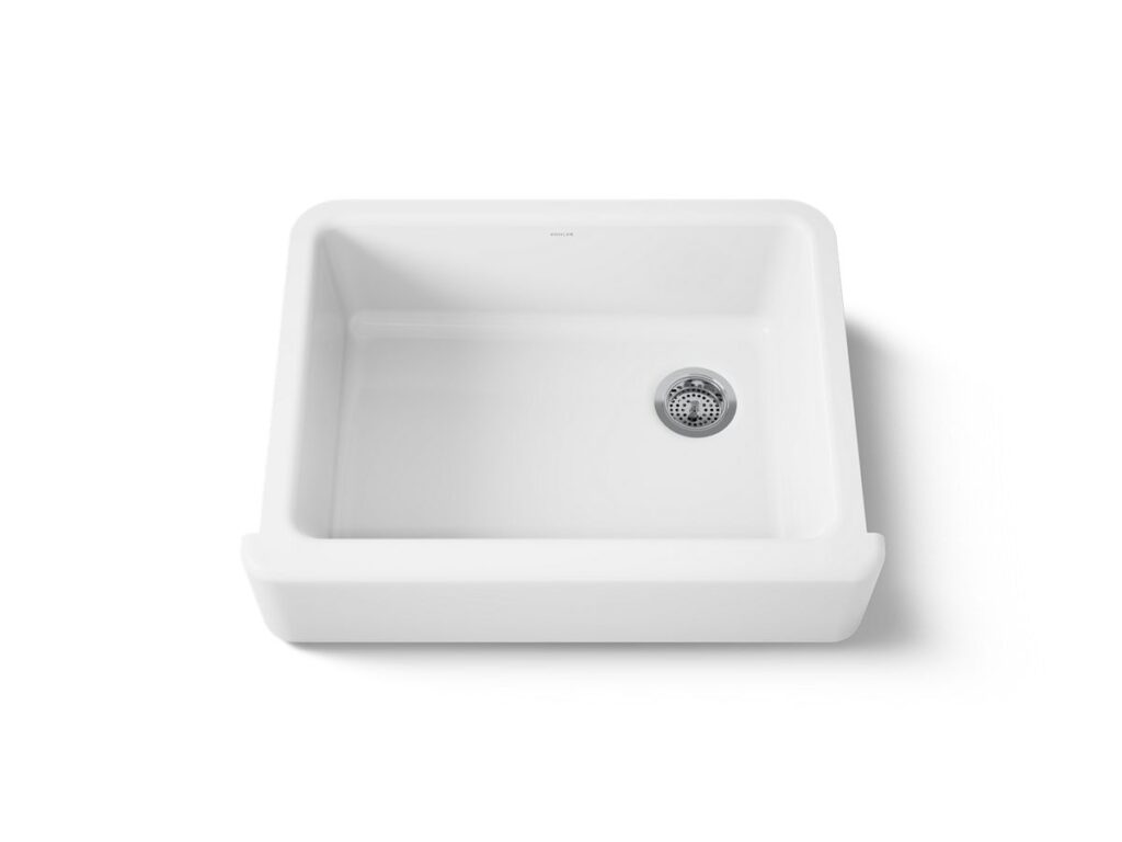 Whitehaven™ UC, 30 , Tall Apron Sink