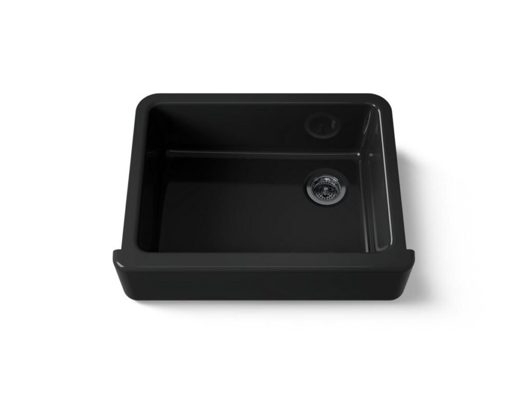 Whitehaven™ UC, 30 , Tall Apron Sink
