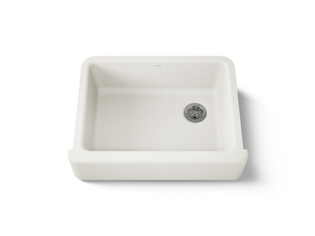 Whitehaven™ UC, 30 , Tall Apron Sink
