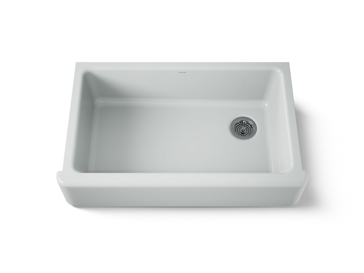 Whitehaven™ UC 36 Tall Apron Sink