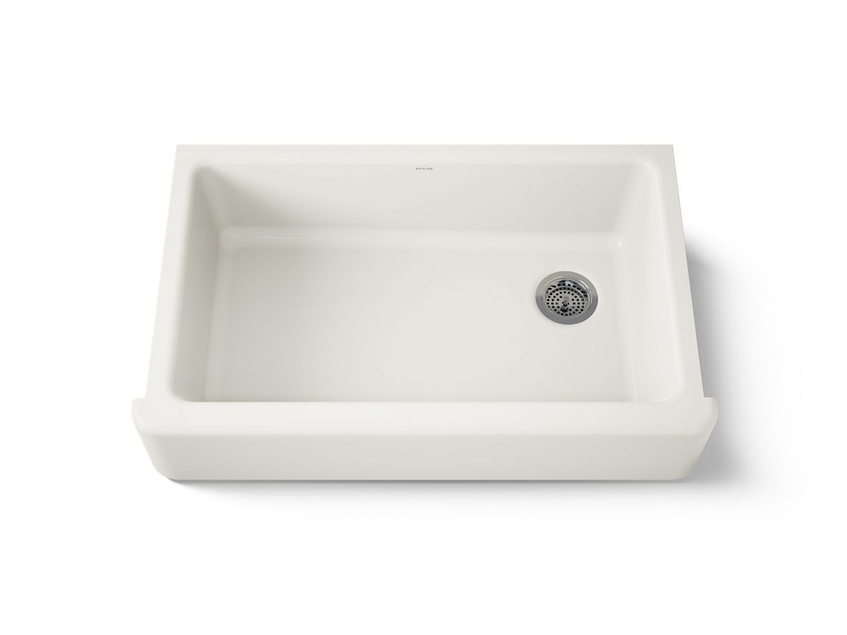 Whitehaven™ UC 36 Tall Apron Sink