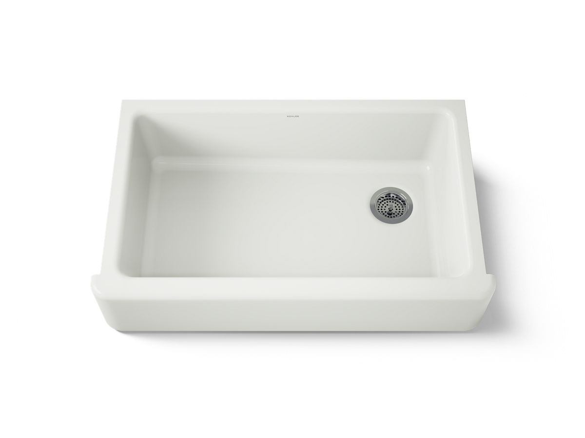 Whitehaven™ UC 36 Tall Apron Sink