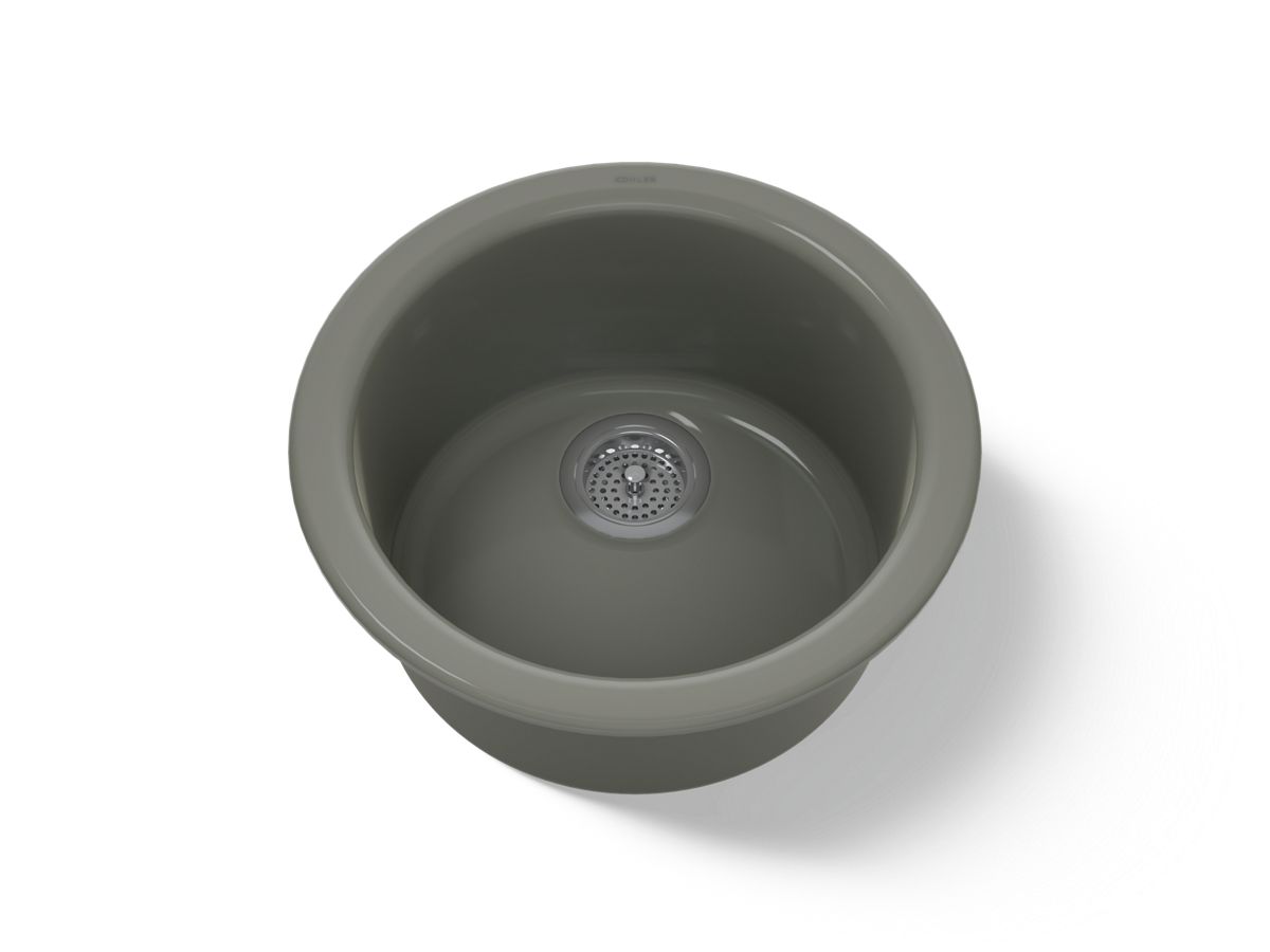 Kohler — Non Porto Fino 18 Sr/Uc Sink