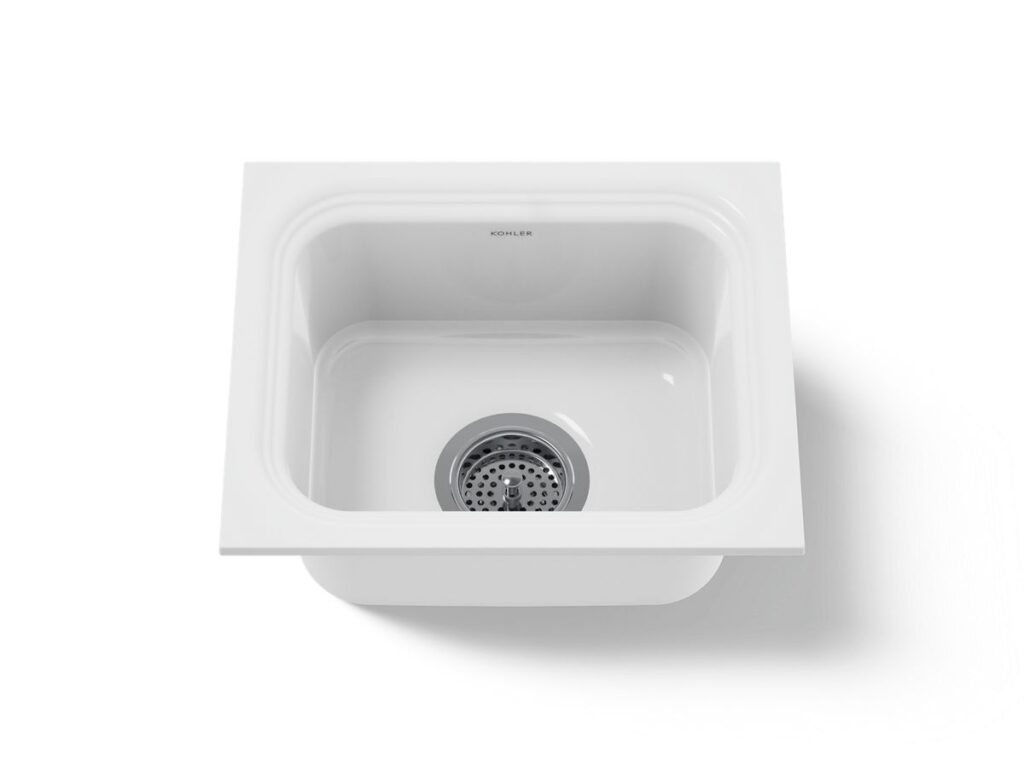 Northland Under Counter 12 X9-1/4 Sink