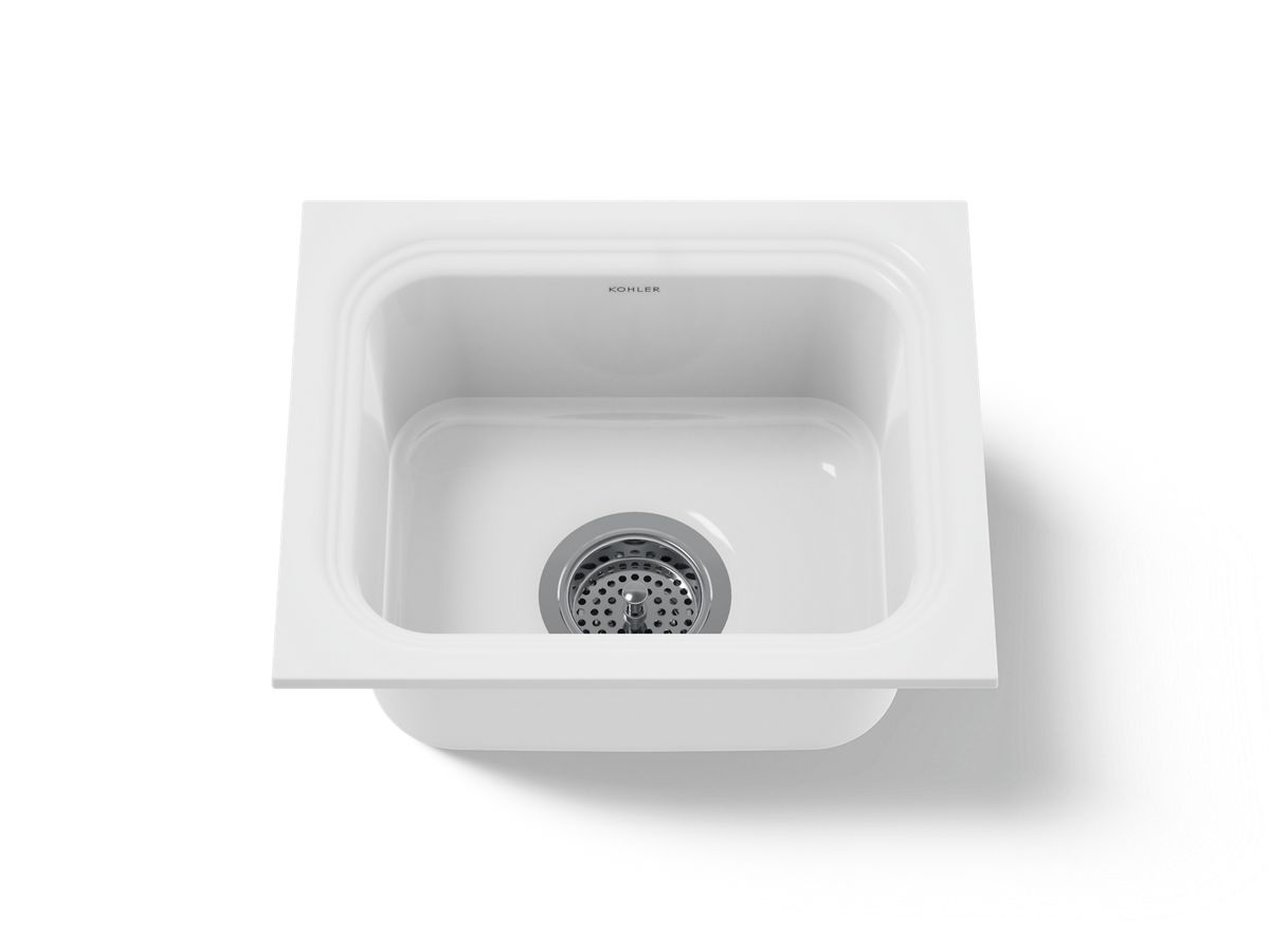 Northland Under Counter 12 X9-1/4 Sink