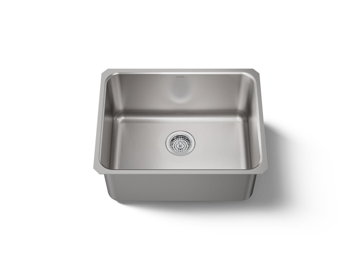 Undertone® 23X17.5 UC Ss Utility Sink