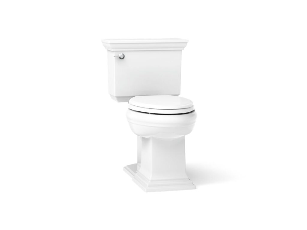 Memoirs® Stately Comfort Height® Toilet