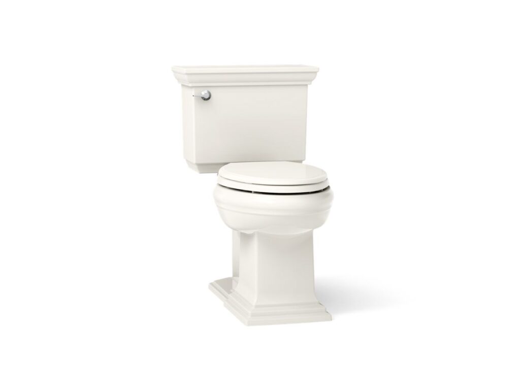 Memoirs® Stately Comfort Height® Toilet