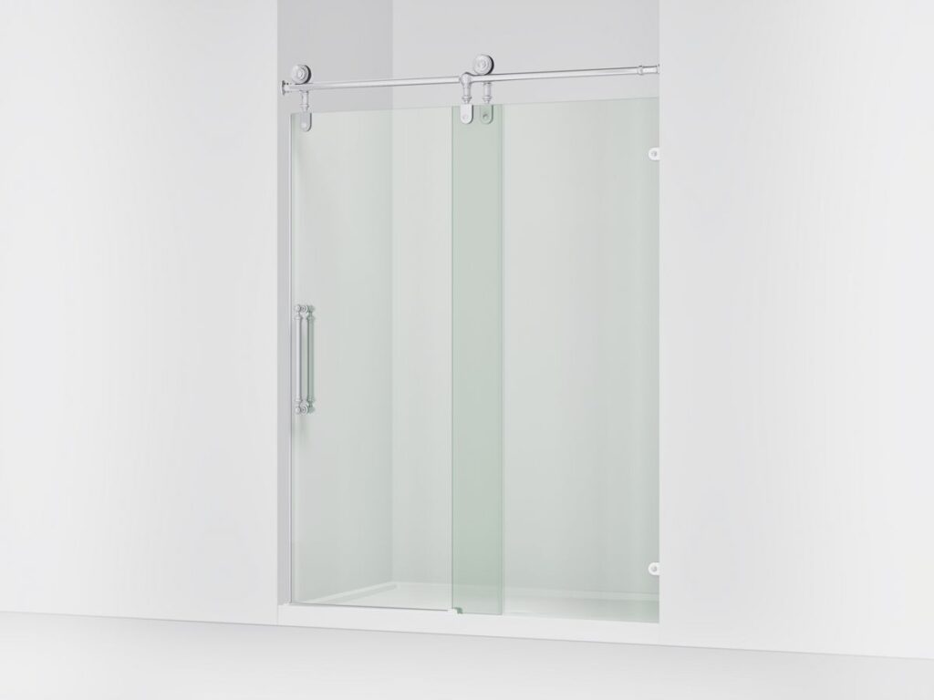 Artifacts® 3/8 Slider 80X58 1/4 -59 1/4