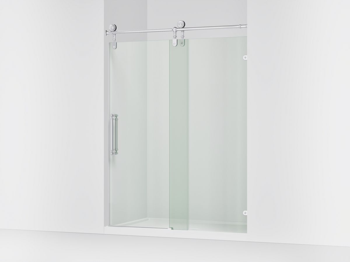 Artifacts® 3/8 Slider 80X58 1/4 -59 1/4