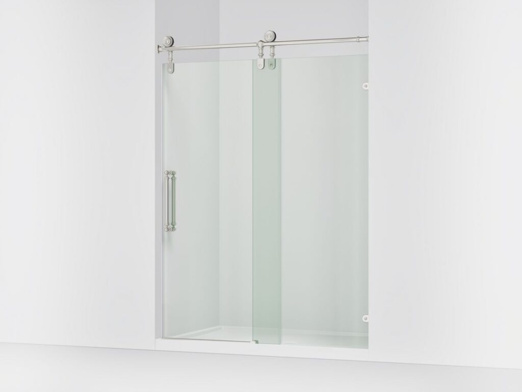 Artifacts® 3/8 Slider 80X58 1/4 -59 1/4