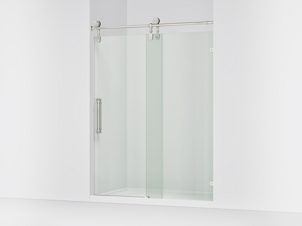 Artifacts® 3/8 Slider 80X58 1/4 -59 1/4