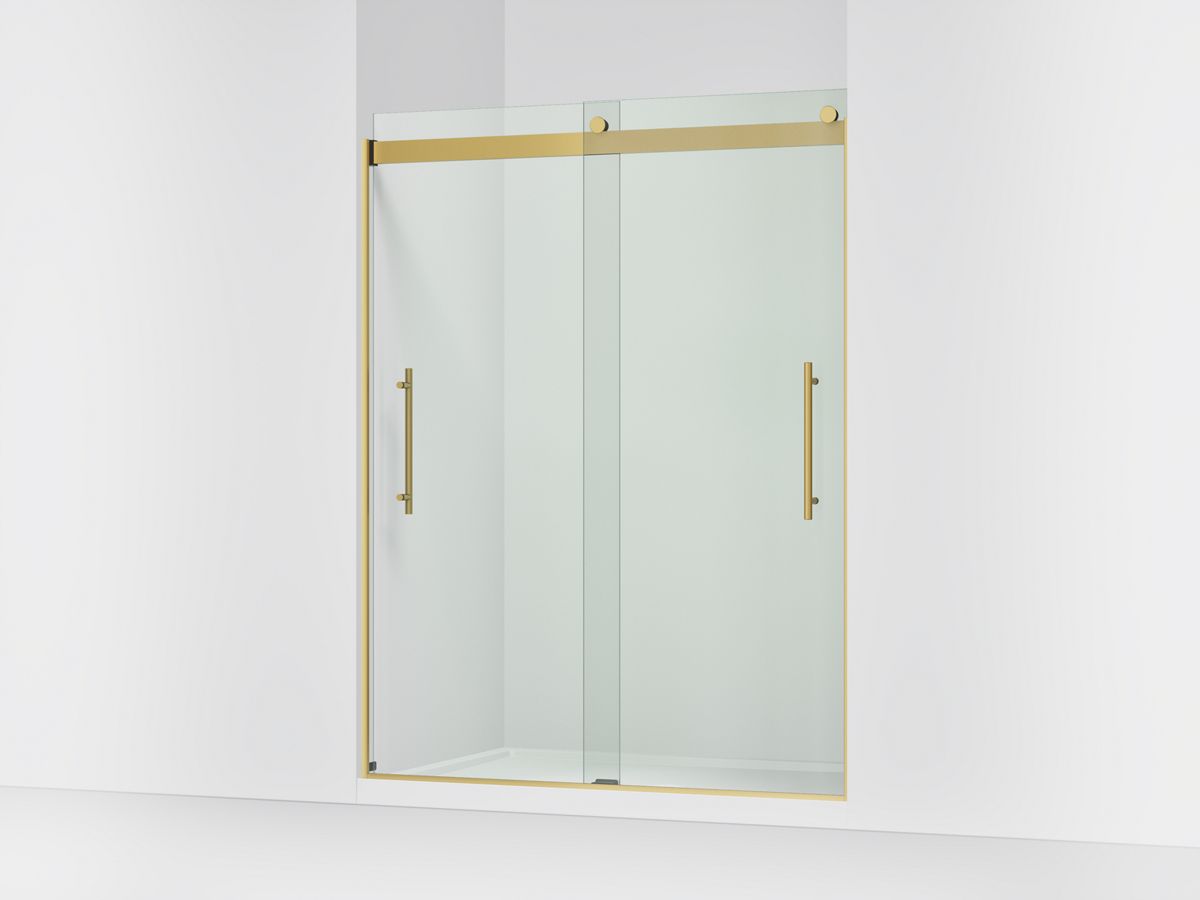 Levity™ Plus 5/16 Door 78x 59-5/8 Handle