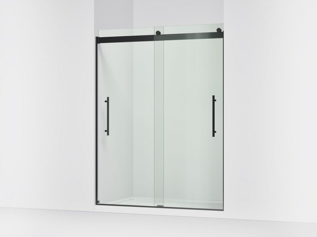 Levity™ Plus 5/16 Door 78x 59-5/8 Handle