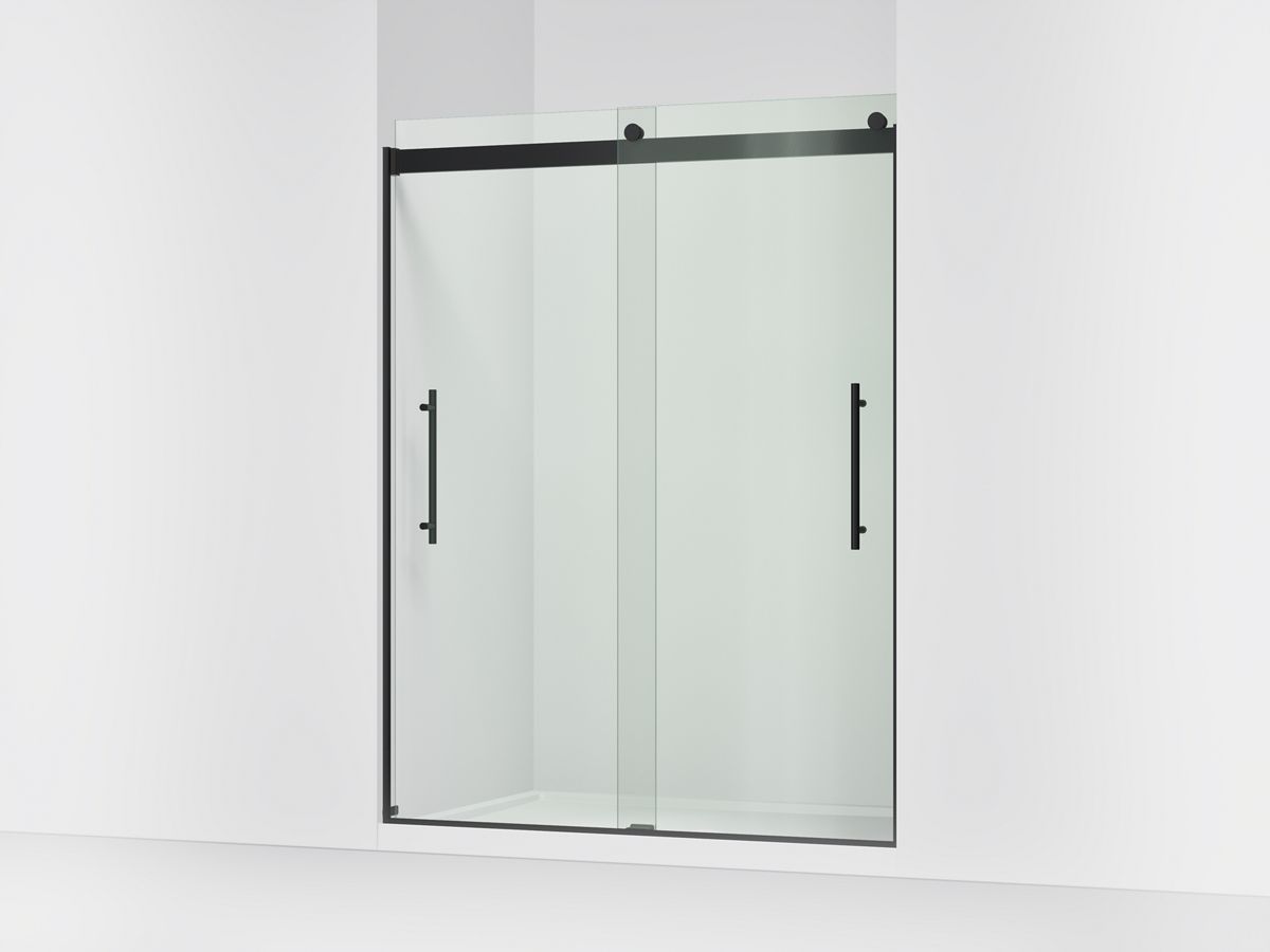 Levity™ Plus 5/16 Door 78x 59-5/8 Handle