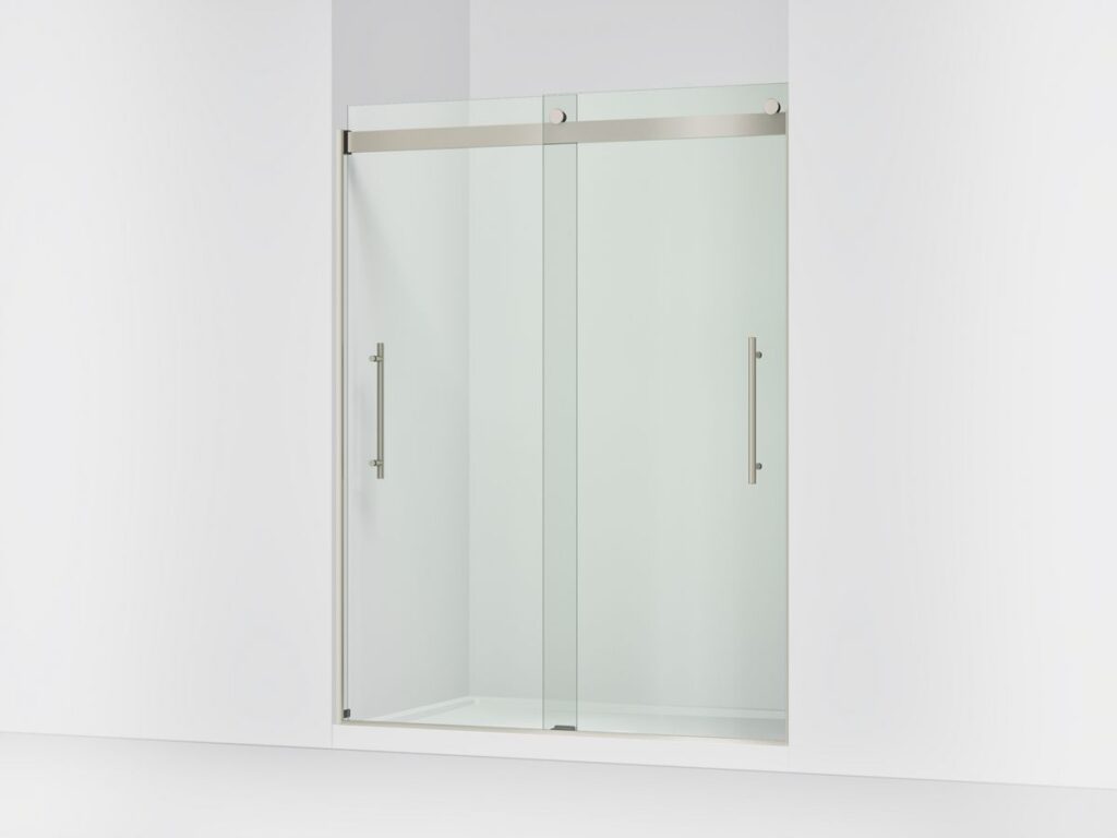 Levity™ Plus 5/16 Door 78x 59-5/8 Handle