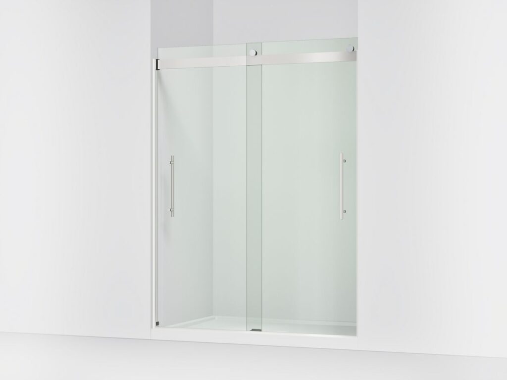 Levity™ Plus 5/16 Door 78x 59-5/8 Handle