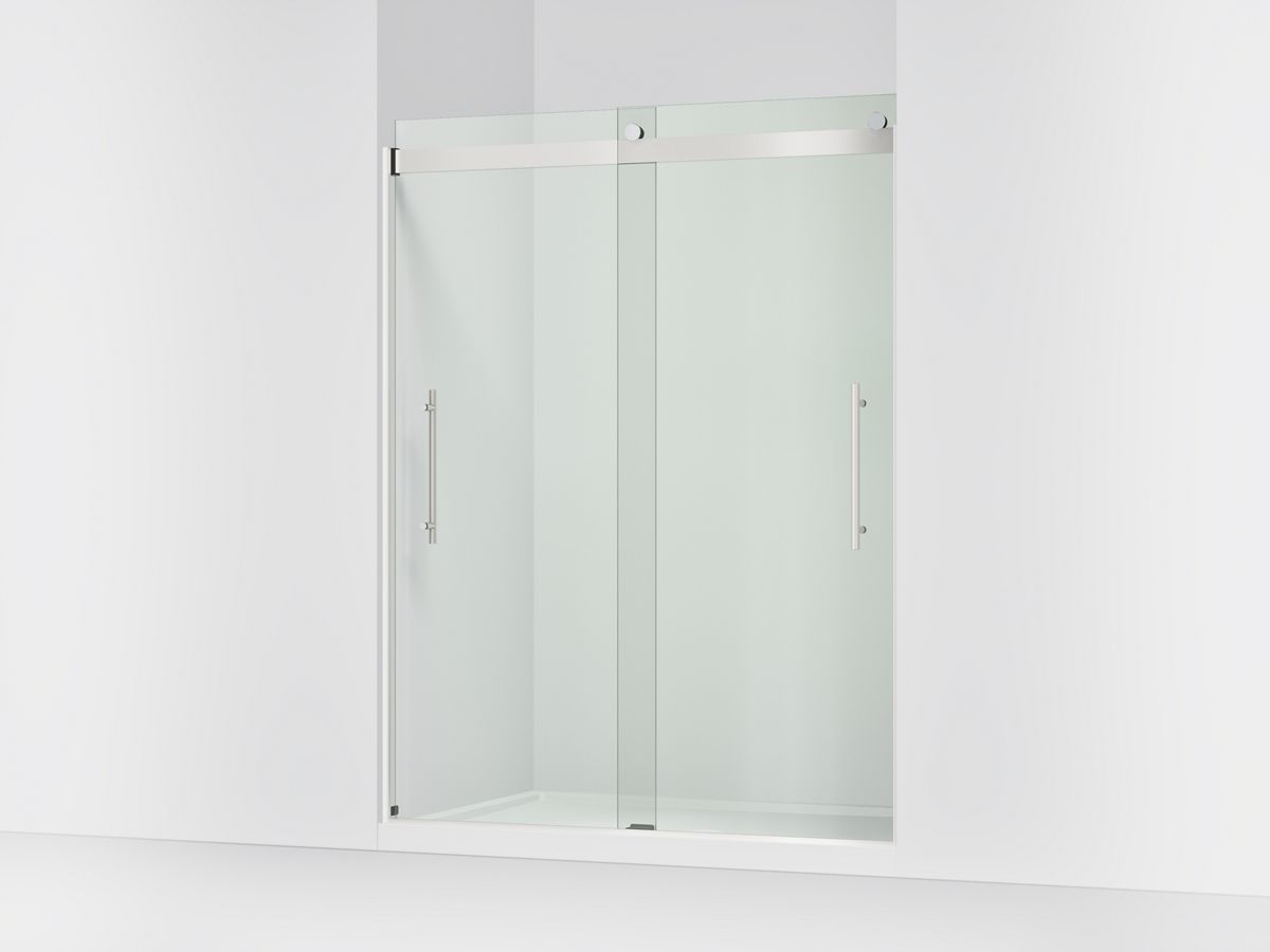 Levity™ Plus 5/16 Door 78x 59-5/8 Handle