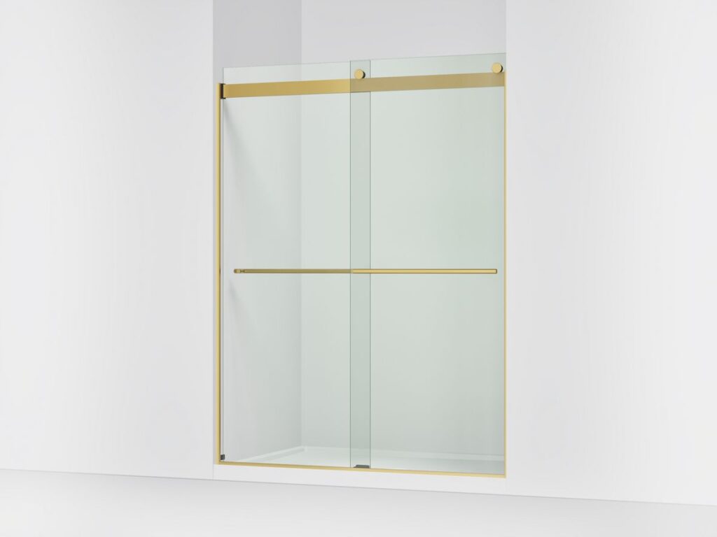 Levity™ Plus 5/16 Door 78x 59-5/8 Tb
