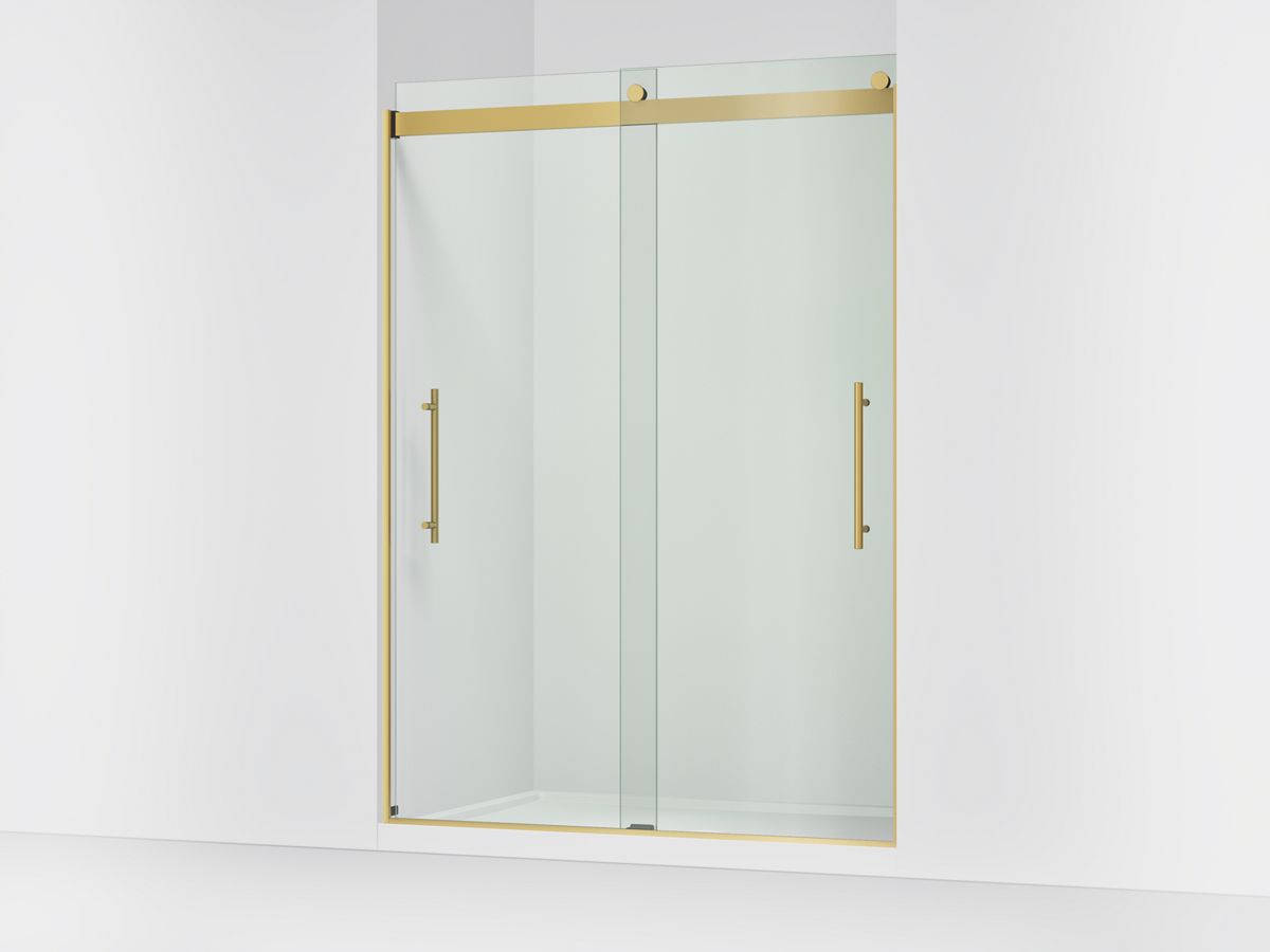 Levity™ Plus 3/8 Door 82x 59-5/8 Handle