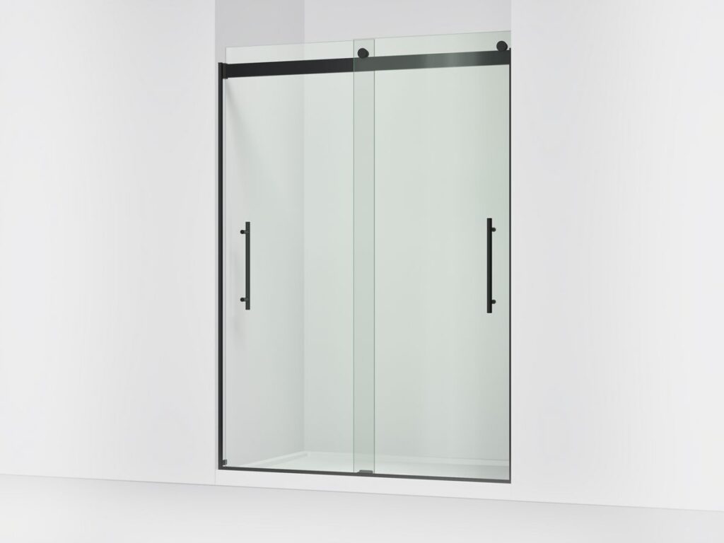 Levity™ Plus 3/8 Door 82x 59-5/8 Handle