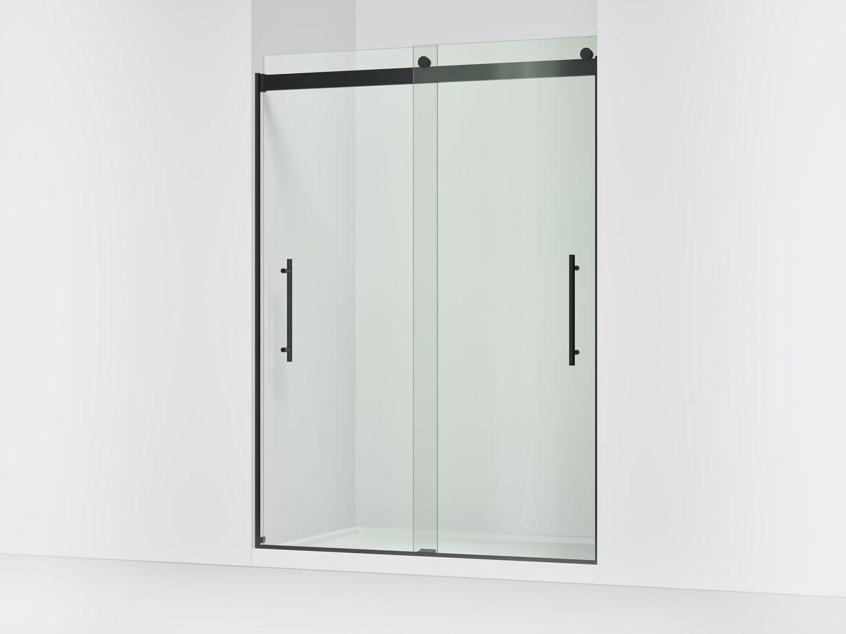 Levity™ Plus 3/8 Door 82x 59-5/8 Handle