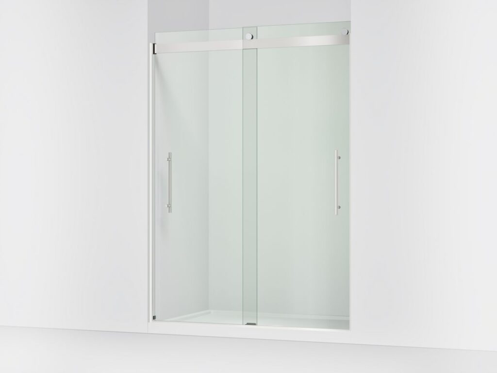 Levity™ Plus 3/8 Door 82x 59-5/8 Handle