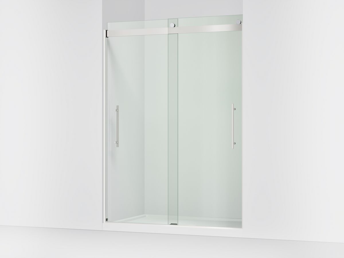 Levity™ Plus 3/8 Door 82x 59-5/8 Handle