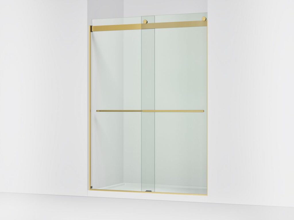 Levity™ Plus 3/8 Door 82x 59-5/8 Tb