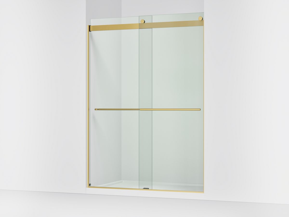 Levity™ Plus 3/8 Door 82x 59-5/8 Tb
