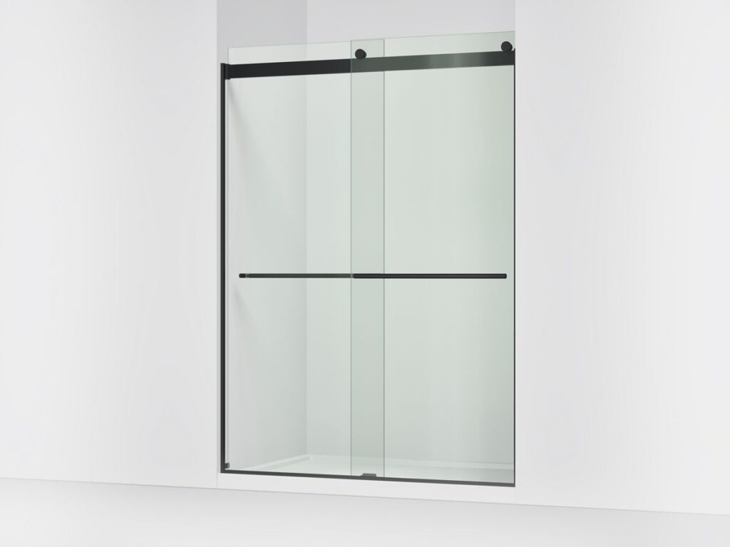Levity™ Plus 3/8 Door 82x 59-5/8 Tb