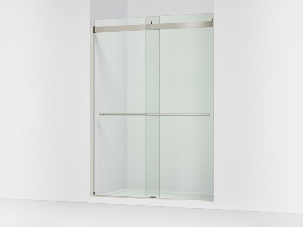 Levity™ Plus 3/8 Door 82x 59-5/8 Tb