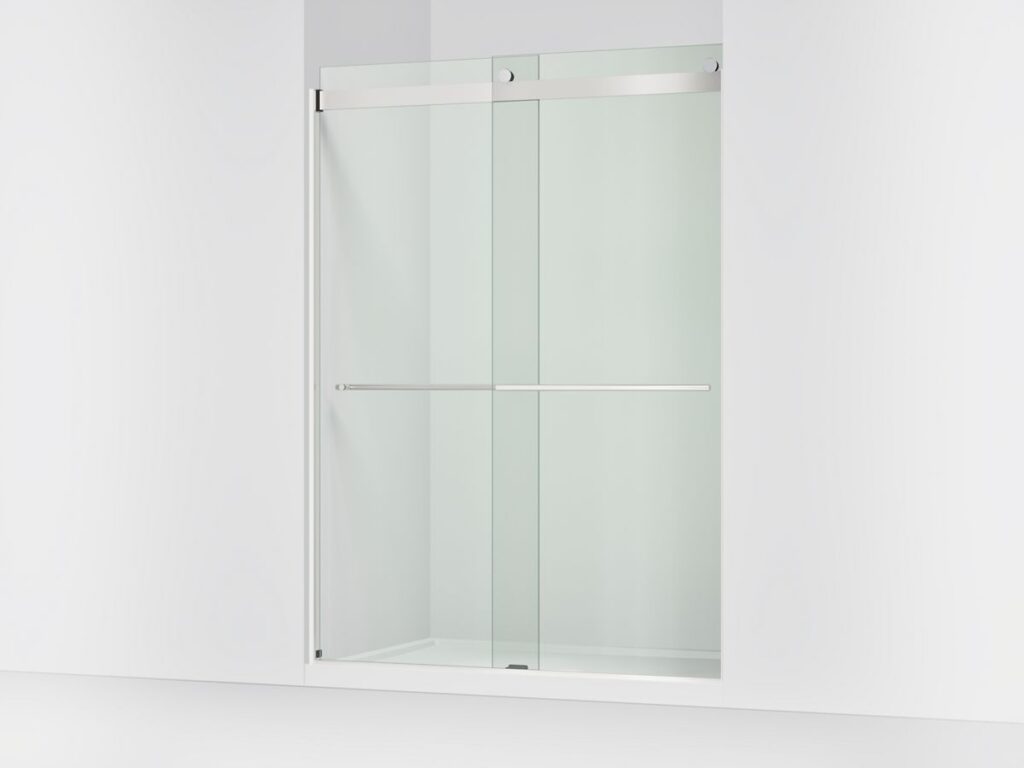 Levity™ Plus 3/8 Door 82x 59-5/8 Tb