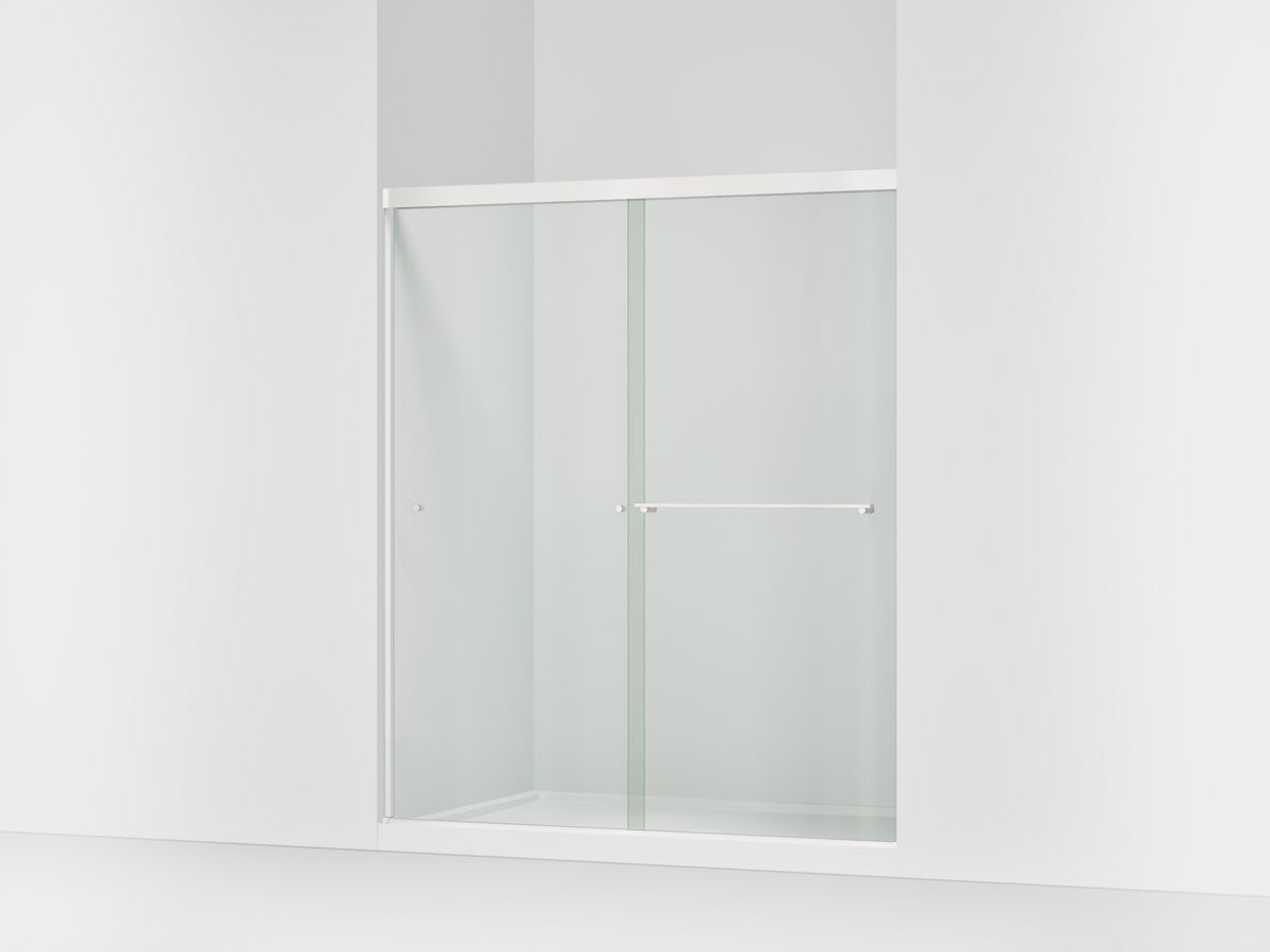 Revel™ 5/16 Shower Door, 70 X 59-5/8