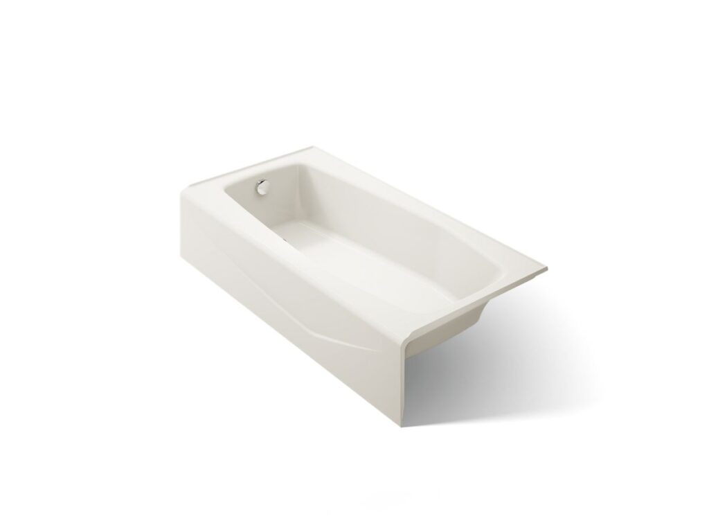 Kohler — Villager Tub 60X30X14 Lh