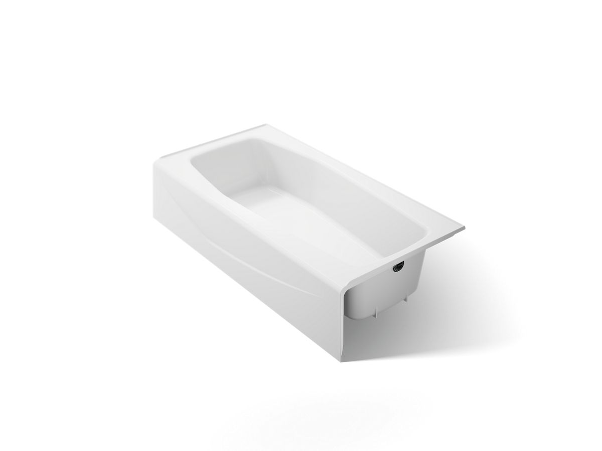 Kohler — Villager Tub 60X30X14 Rh White