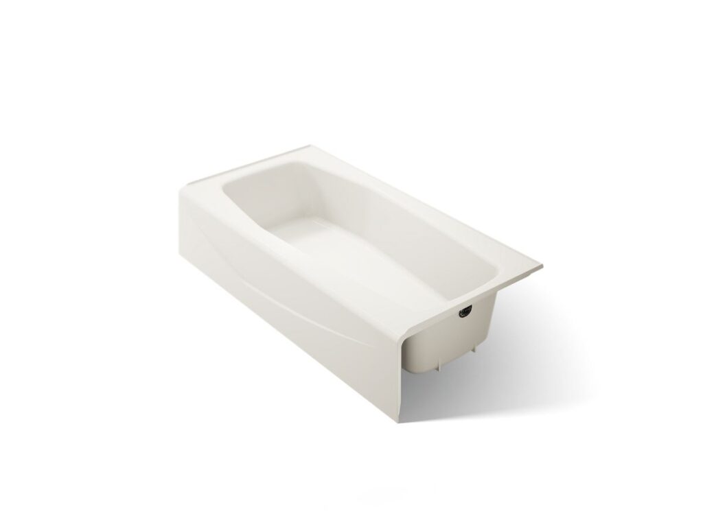 Kohler — Villager Tub 60X30X14 Rh