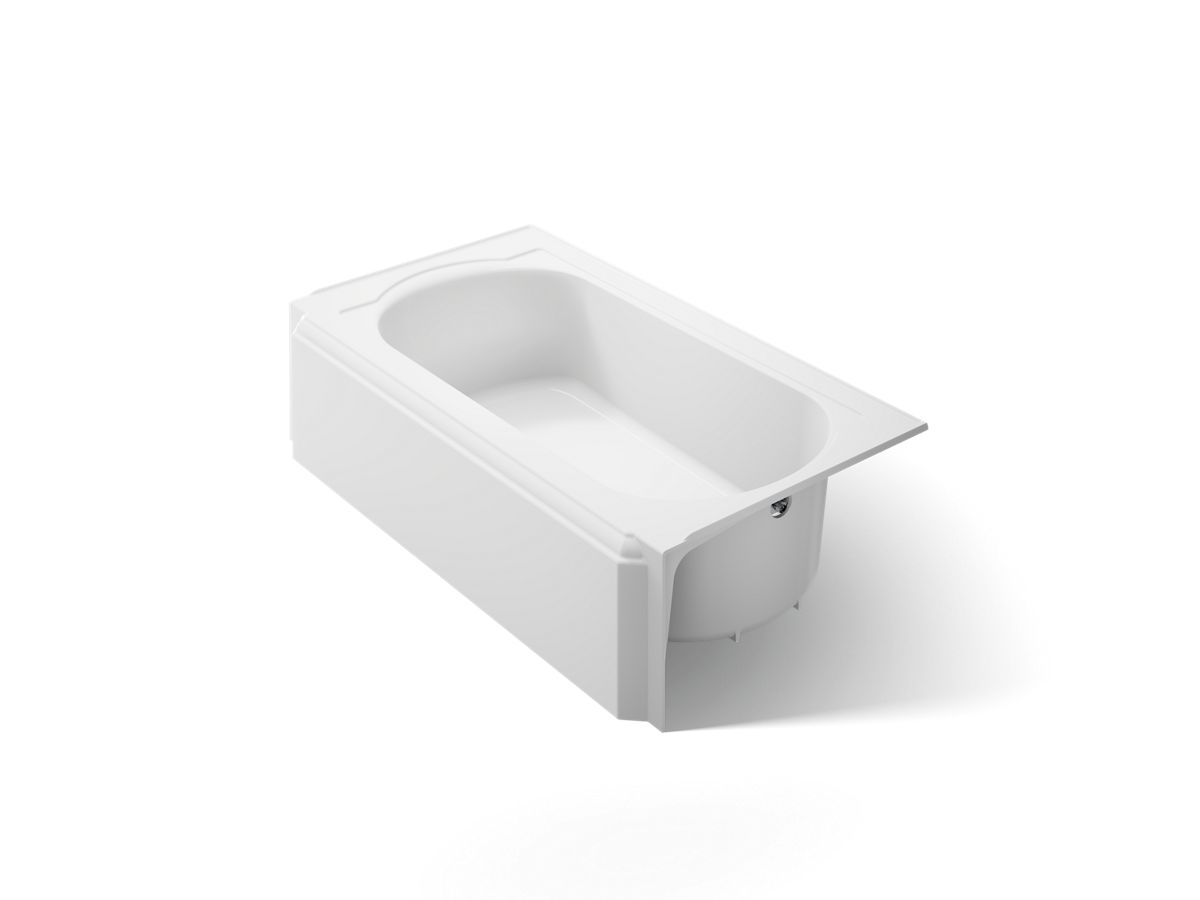 Kohler — Memoirs 60X32X17 Rh White