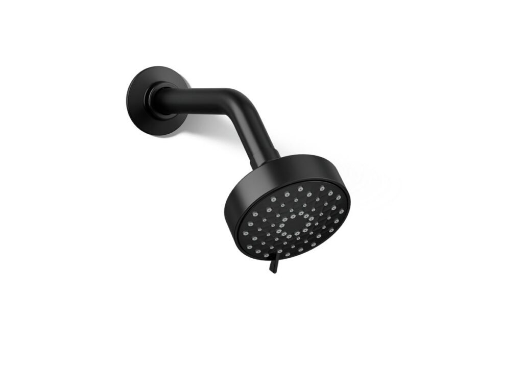 Awaken® G90MF Showerhead, 1.75GPM