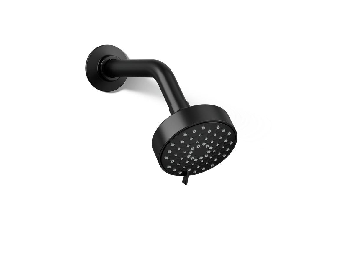 Awaken® G90MF Showerhead, 1.75GPM