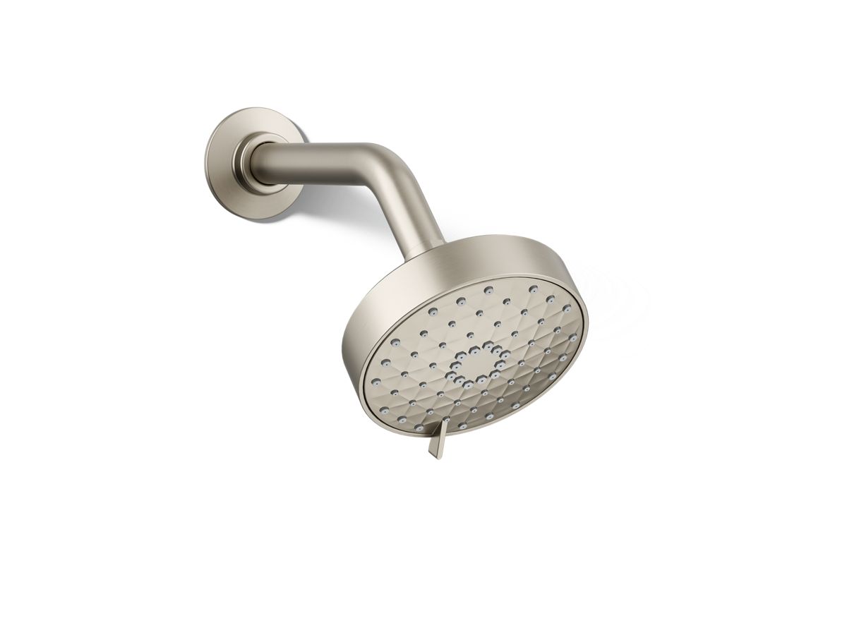 Awaken® G110MF Showerhead, 1.75GPM