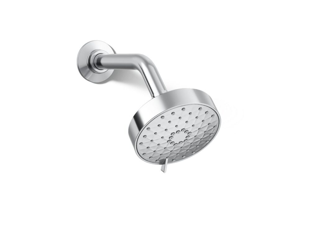 Awaken® G110MF Showerhead, 1.75GPM