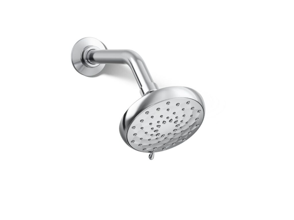 Awaken® B110MF Showerhead, 1.75GPM