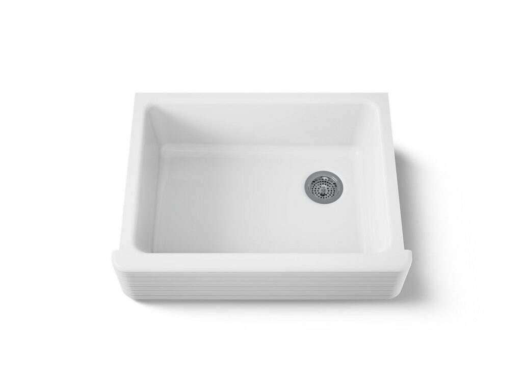 Whitehaven® Hayridge 30 Apron Sink