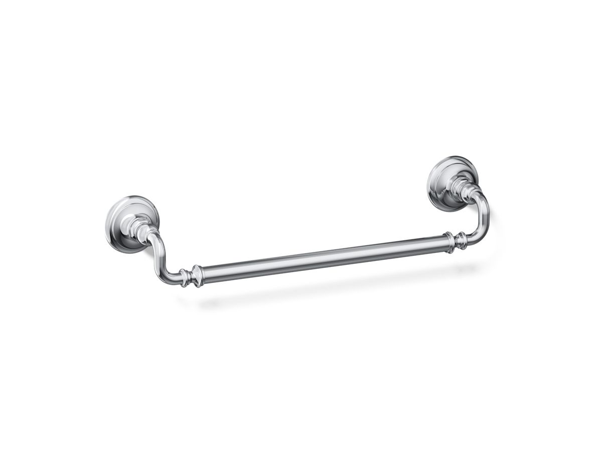 Kohler — Non “Artifacts 18″” Towel Bar
