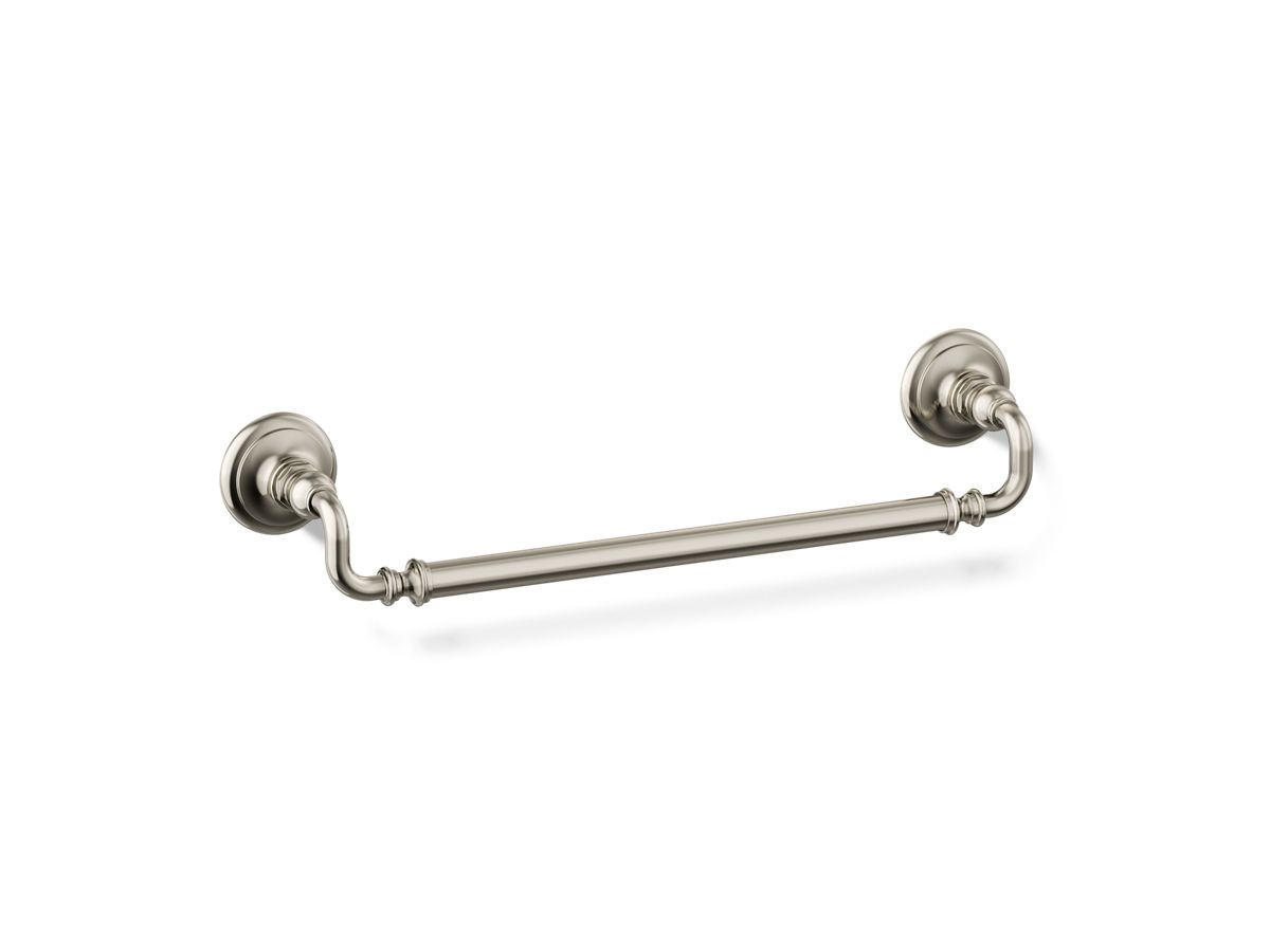 Kohler — Non “Artifacts 18″” Towel Bar