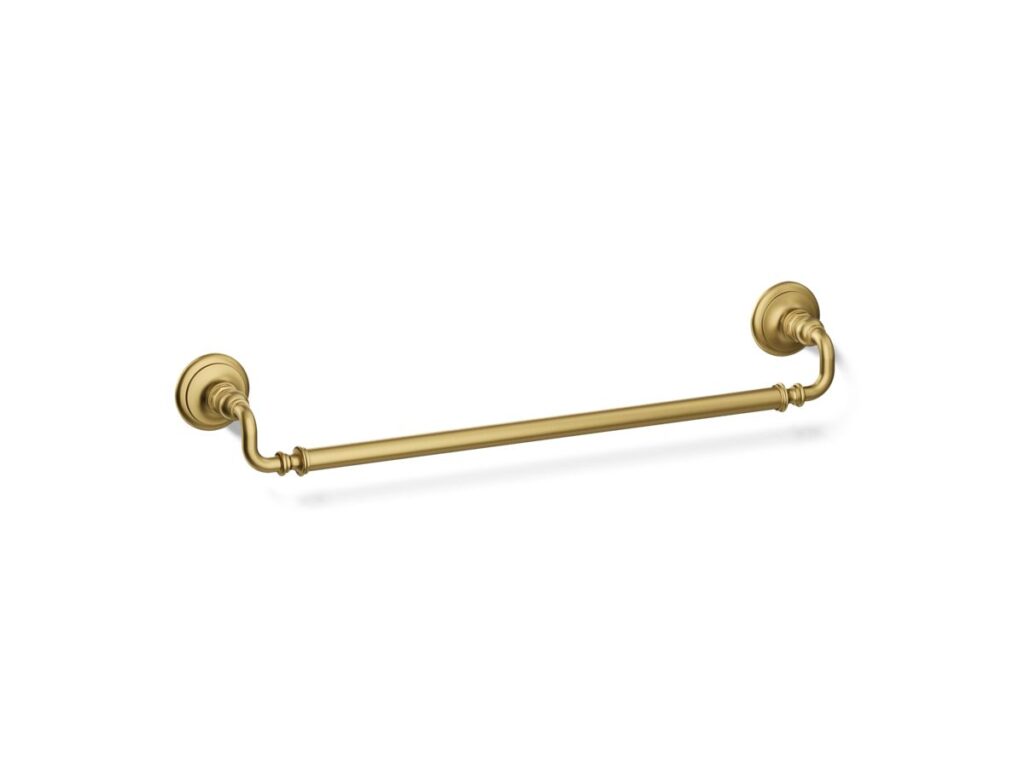Kohler — Artifacts 24 Towel Bar