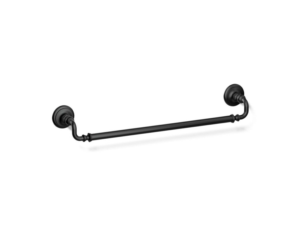 Kohler — Artifacts? 24 Towel Bar