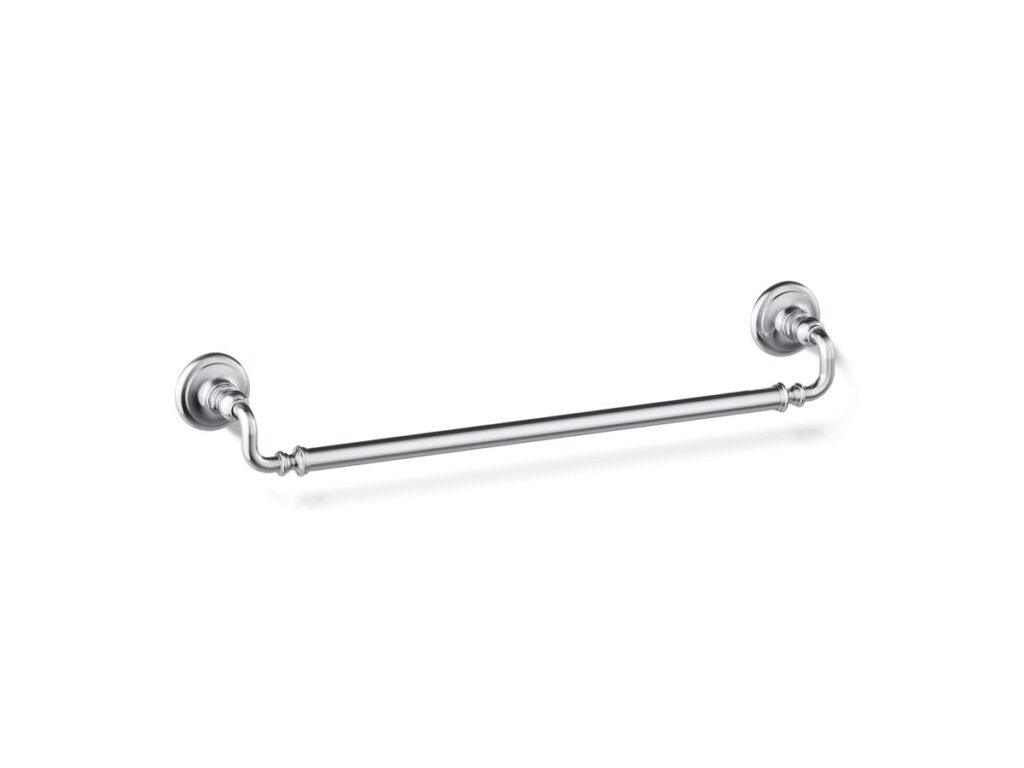 Kohler — Artifacts 24" Towel Bar