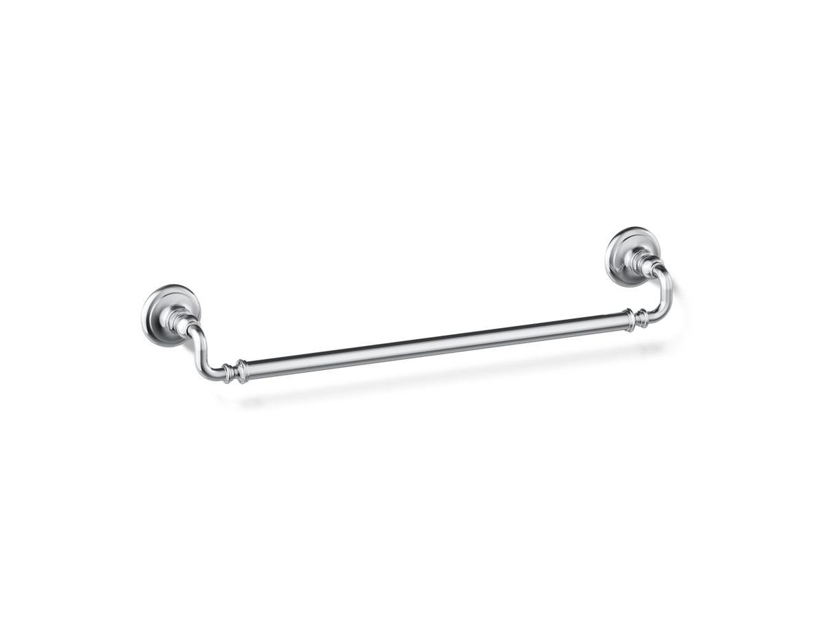Kohler — Artifacts 24″ Towel Bar